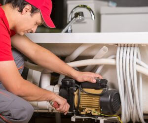 About Emergency plumbing pros Havelock, NC